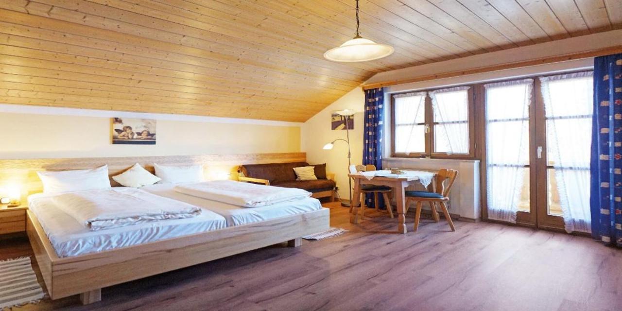 Landhaus Petra Bad Fussing Luaran gambar