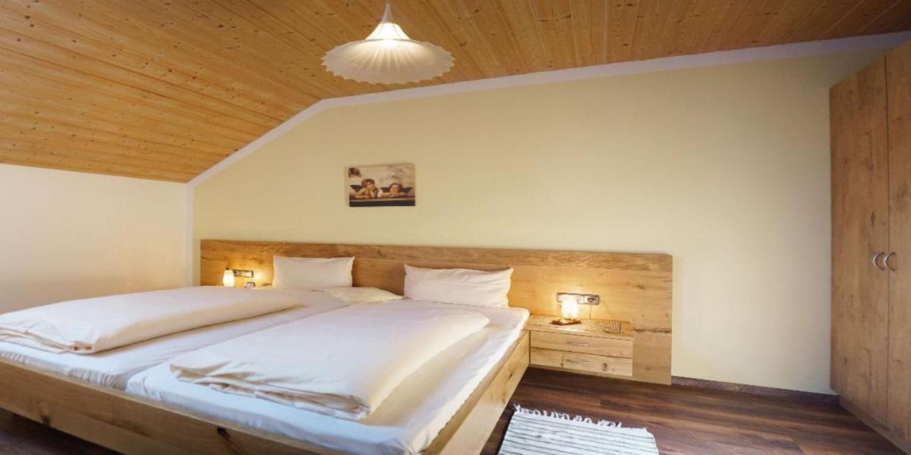 Landhaus Petra Bad Fussing Luaran gambar