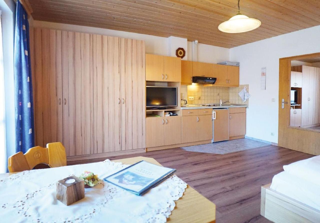 Landhaus Petra Bad Fussing Luaran gambar