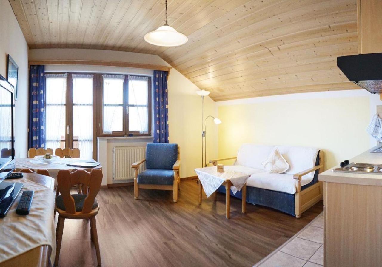 Landhaus Petra Bad Fussing Luaran gambar